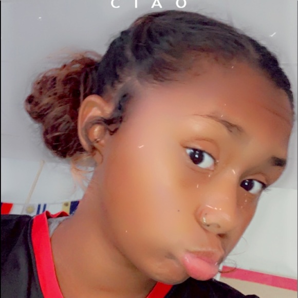 Meet your Posher, Tatyanna - Picture 1 of 1